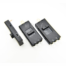 風梳電吹風筒電路撥動開關藍光控制驅動板大功率吹風機PCBA熱風梳