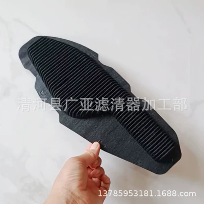 air conditioning filter element – Air conditioning filter