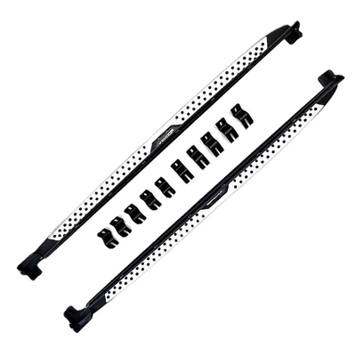 Dekorativ pedal başlıqları santa fe original side