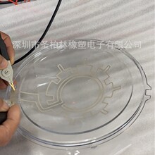 ��܇����ӟ��ſ؞R��͸��ITO늼ӟᲣ����͸���ȣ�ITOĤ�Ӿ���