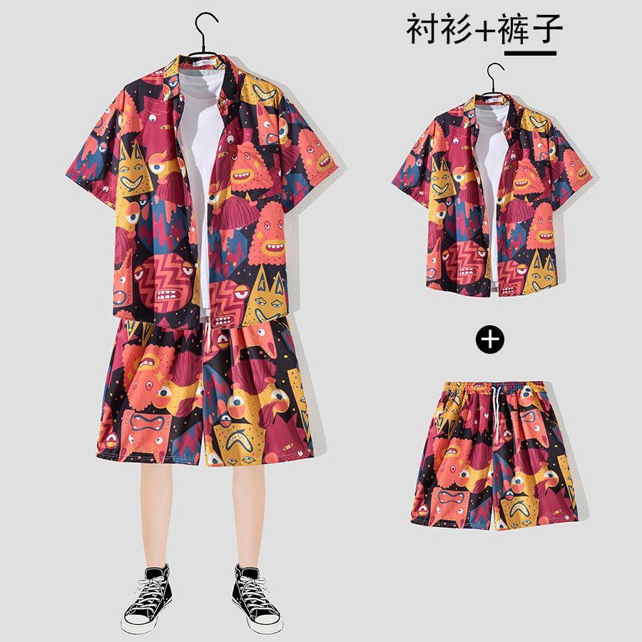 1180 레드 [세트]