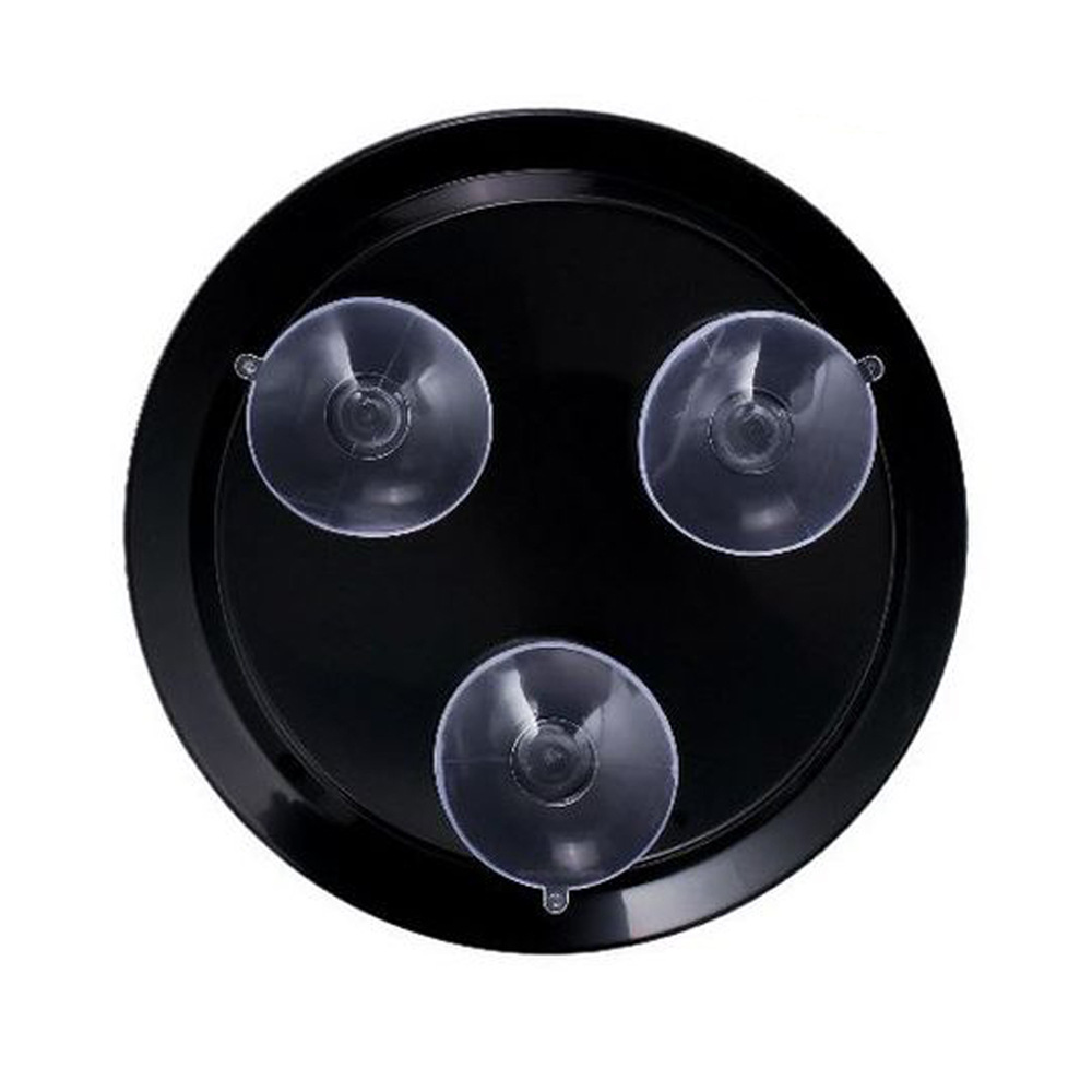 Nuevo espejo de maquillaje de 10x20x ampliación para extraer los poros de acné para eliminar los puntos negros de la cara de ampliación para apretar los puntos negros de acné espejo
