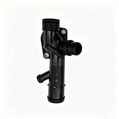 Soyutma sisteminin digər hissələri Water Pipe Connector Suitable
