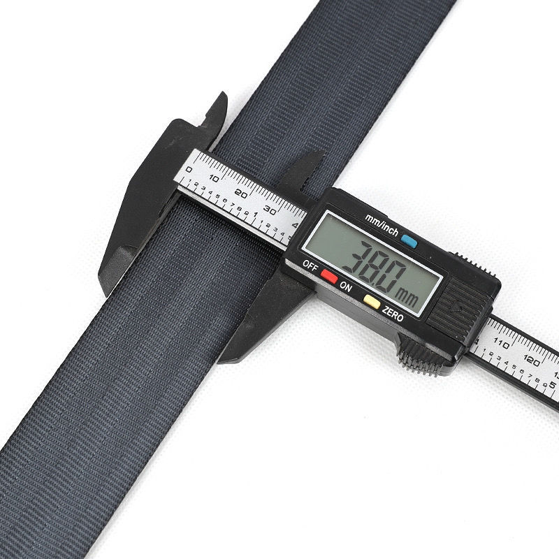 Truck brake rope binding belt flat belt outdoor binding trailer belt brake rope binding belt wear-resistant AliExpress heat
