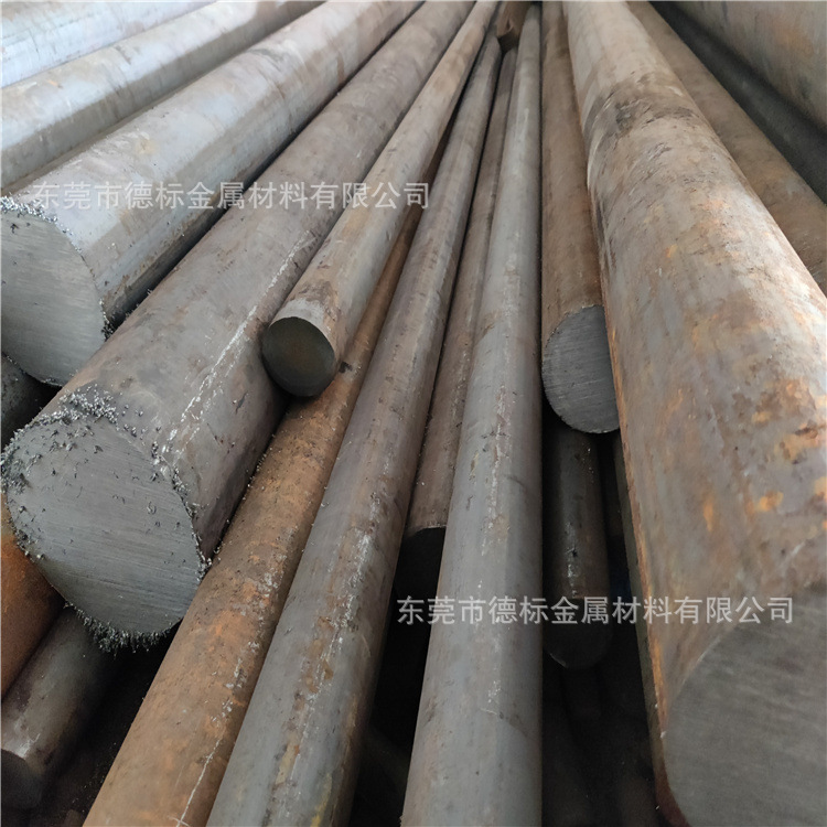 12Cr2Ni4A 圆棒 齿轮钢锻材 圆钢 锻棒