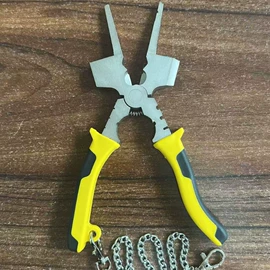 尖嘴钳;其他钳类工具;钢丝钳