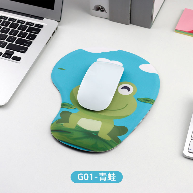 HSX-141-Frog