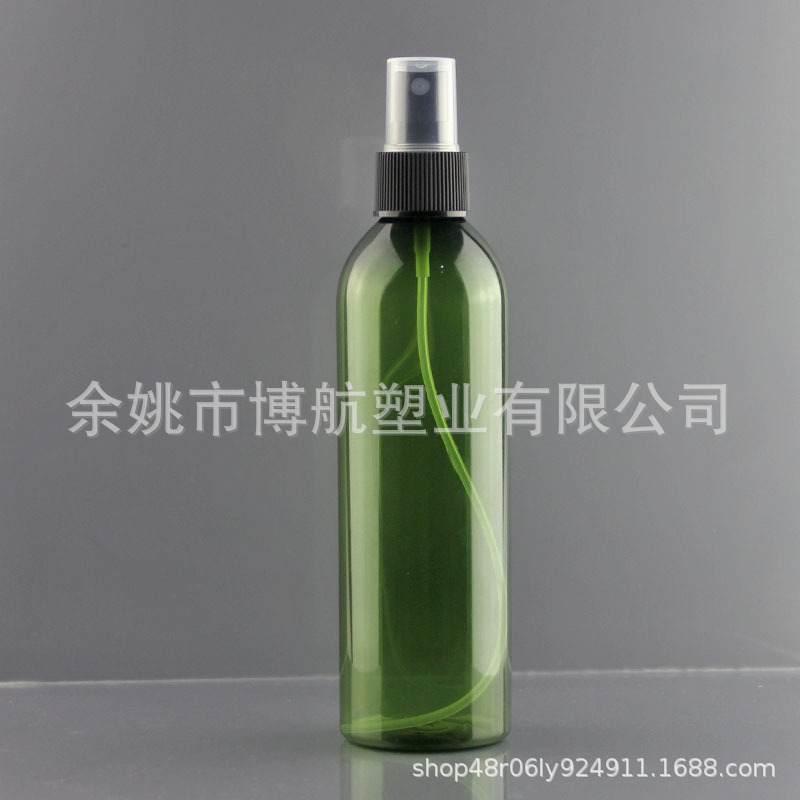 250ml护肤喷瓶补水化妆品空瓶子小喷壶细雾瓶塑料瓶