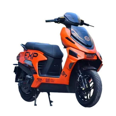Electric Scooters for Delivery, Elektrikli motosikletlər