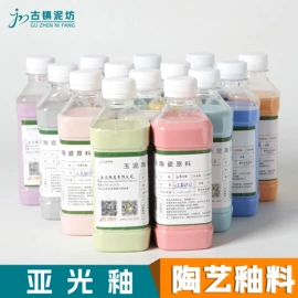 其他美术用品;软陶泥;陶瓷生产机械