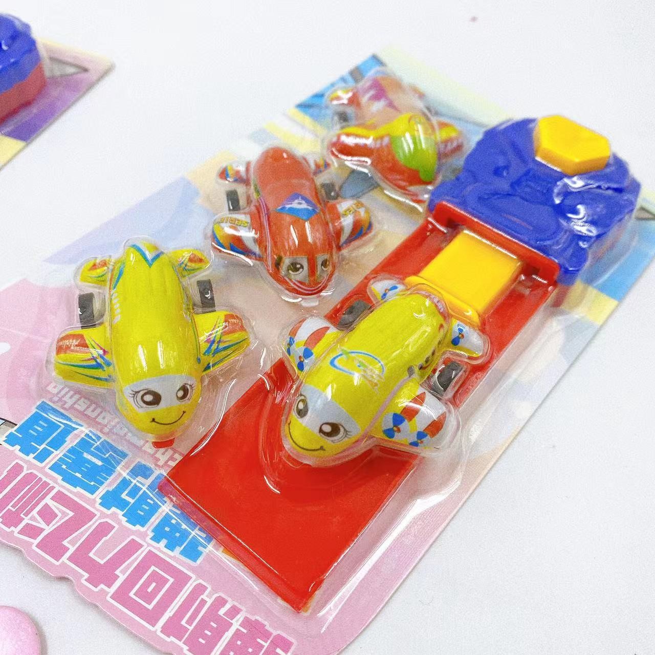 Juguetes modelo de avión de retroceso de catapulta, juguetes para niños, regalos, nuevos aviones de catapulta para niños, interactivos