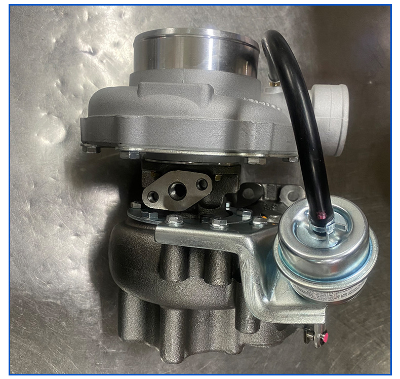 Suitable for Automobile Engine System Turbocharger Tbp4801497-0006J5J00-1118100-135