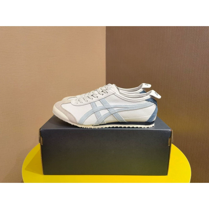 Guizuka Tiger Shoe Pure ONITSUKATIGER верхний слой головы, летние туфли на одну стопу, канвасная пластина обувь Putian Спорт