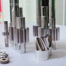 6级齿轮生产 行星减速机齿轮 直齿 斜齿 现货出厂 价格优惠