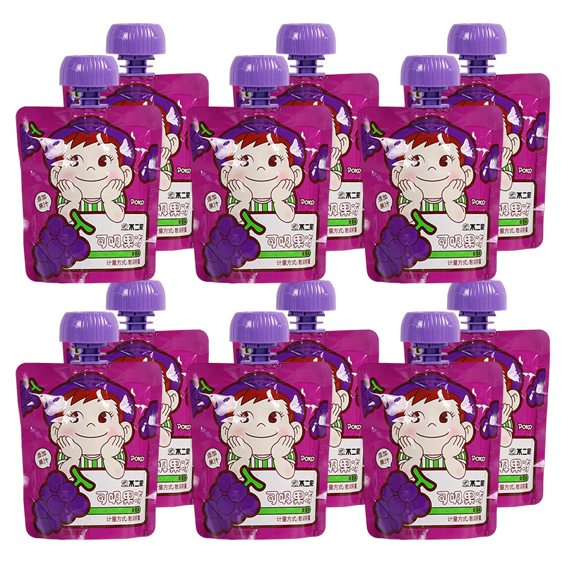 [78g*12봉] 포도맛*12봉