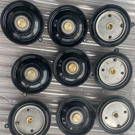 其他天然橡胶;PP;橡胶片