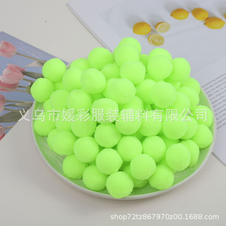 26#fluorescent green