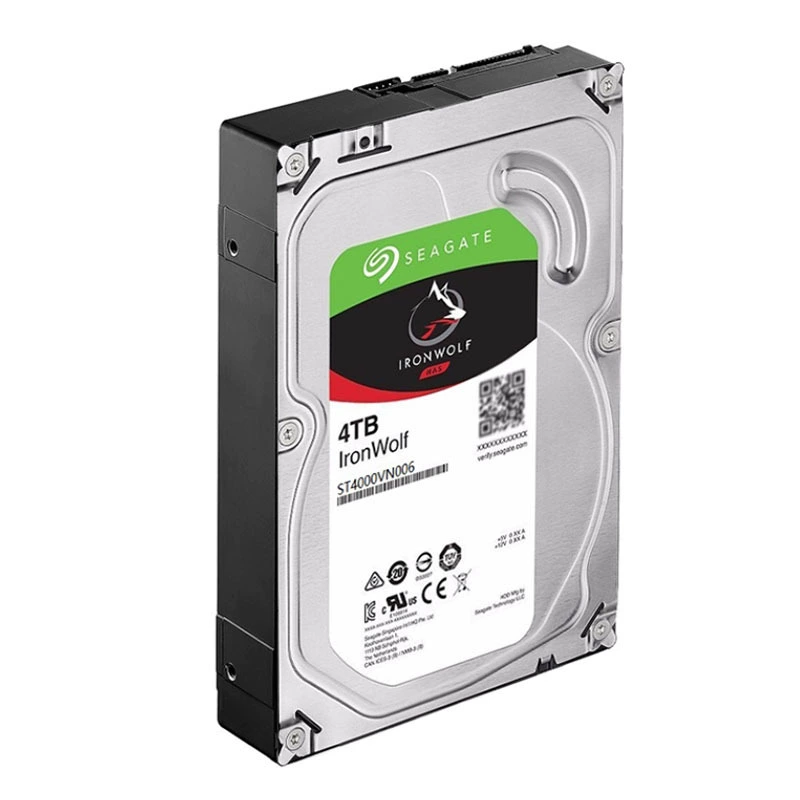 Applicable to Seagate ST4000VN006 Cool Wolf 4T Synology NAS Storage Server Array 3.5-inch hard disk