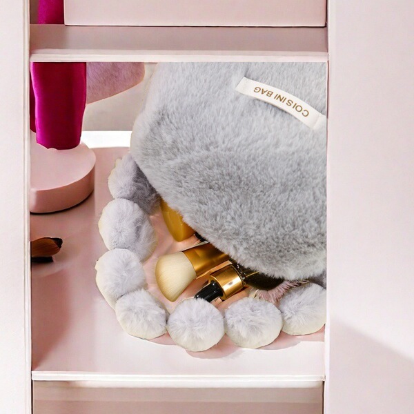 Cosmetic bag