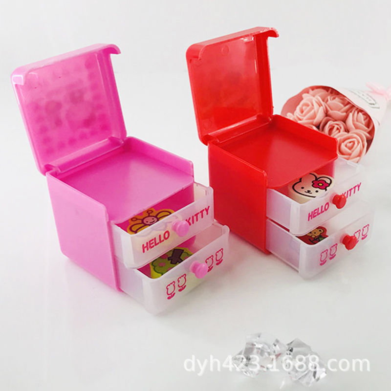 832KITTY可爱小抽屉+橡皮擦组合 展4.jpg