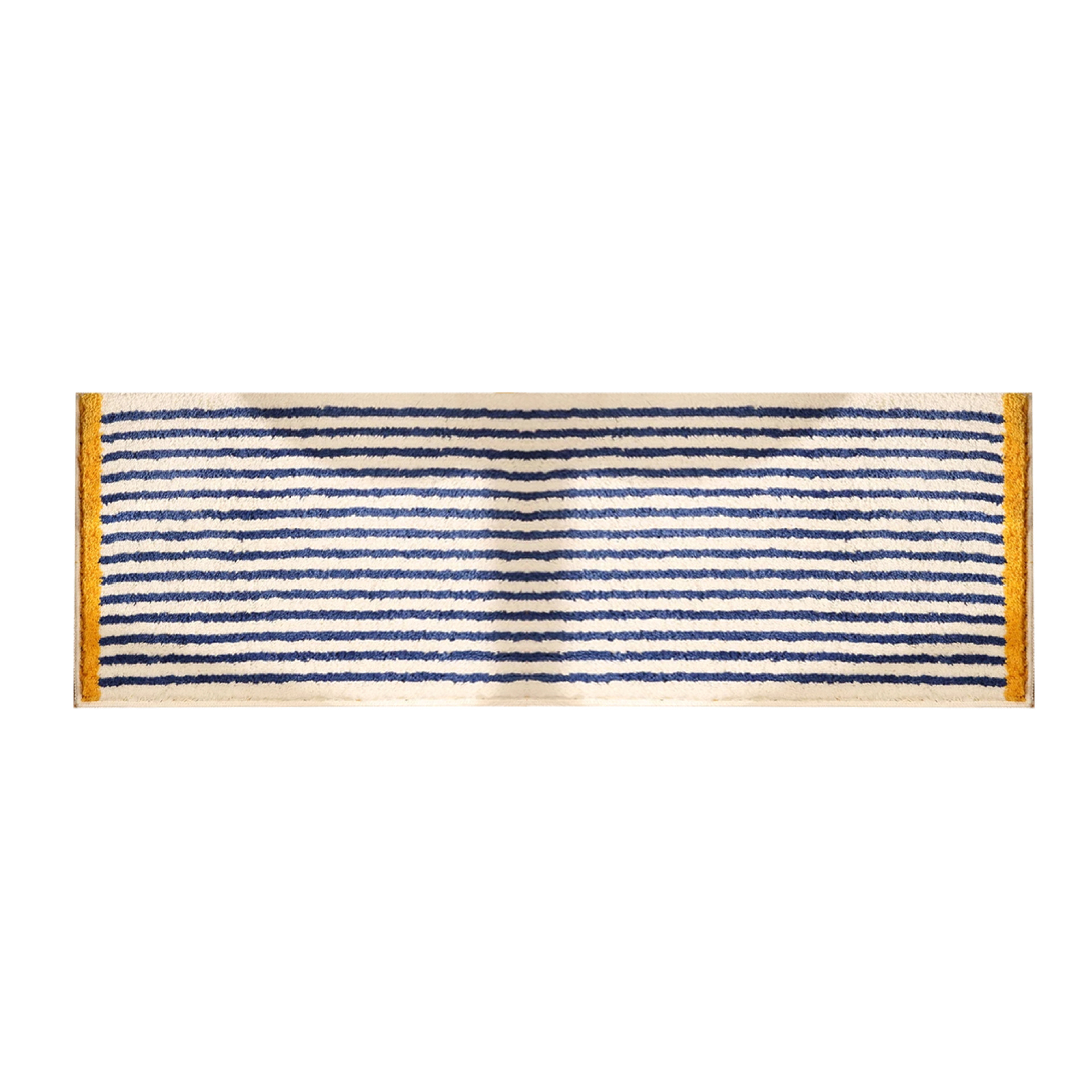 A557G9-터프티드 블루 롱 G