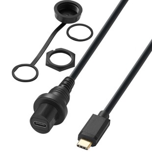 USB Type-c 3.1 3.0����ĸ���L����ˮ����܇݆���x������往 1��