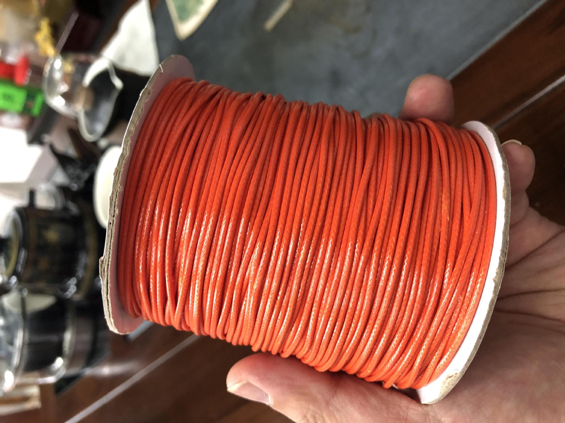 1.0mm H10 # 오렌지