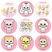IVE��MINIVE�����W���� �R��耳׿� ��ͨ��� ��ԪӢ ������߅