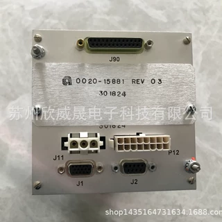 控制器APPLIED MATERIALA TR03582-0260 中古品销售维修