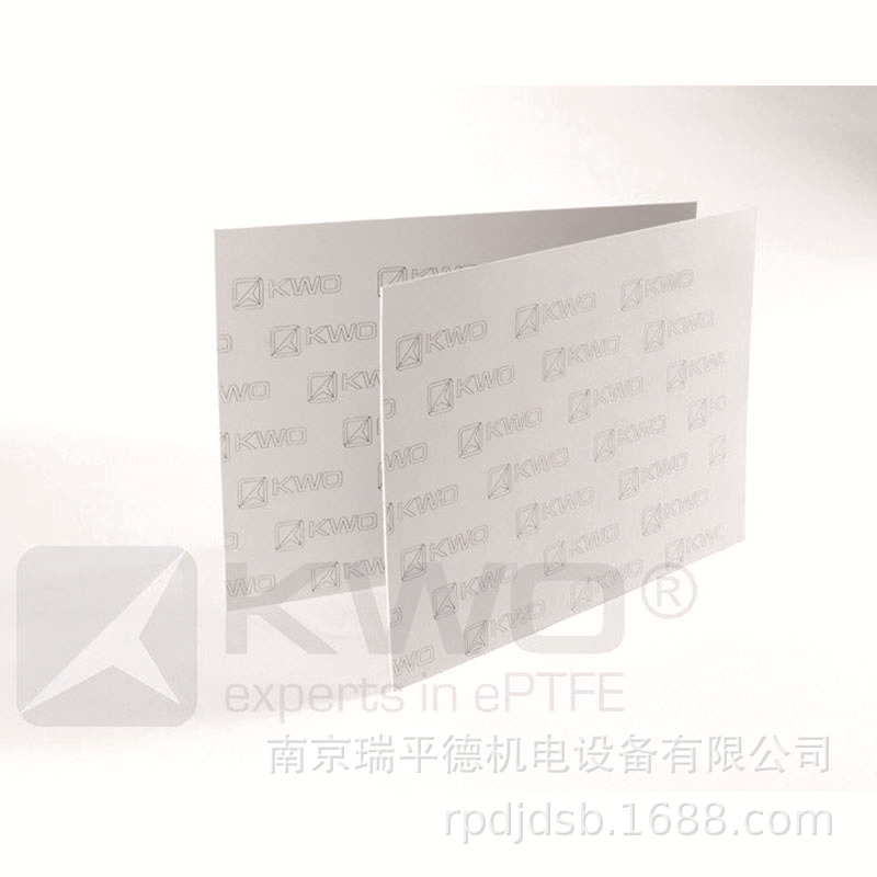 德国 KWO ? CellFlon ? Sheet White – sPTFE 垫片板 工业密封件