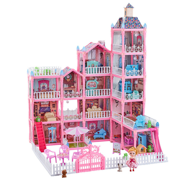 castle
