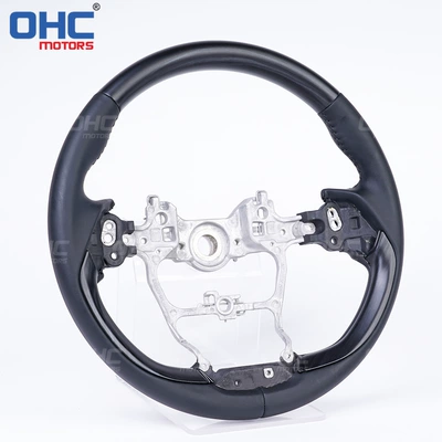 Modified Steering Wheel Steering Wheel – Steering wheel