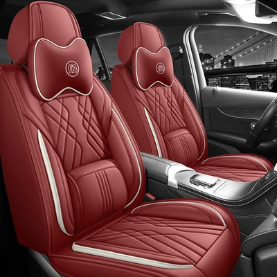 Four Seasons Pad, Cushions, Five-Seater Car Cushions and Seat Covers