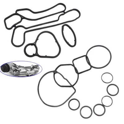 Repair Kit 1.6/1.8 Oil – Other starting systems