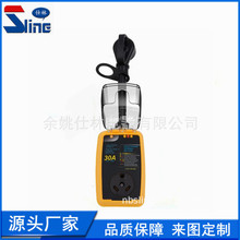 ����30A��ӿ���o������  ��ʽRV��܇��늾����� ���ד����o��TT30