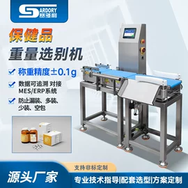 包装辅助设备;安检探测器;贴标机械