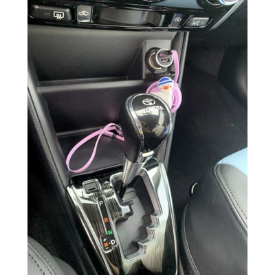 Shipping, Cab and accessories