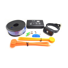 厂家直 销 宠物电子围栏 宠物用品批发 狗篱笆 电子训狗器