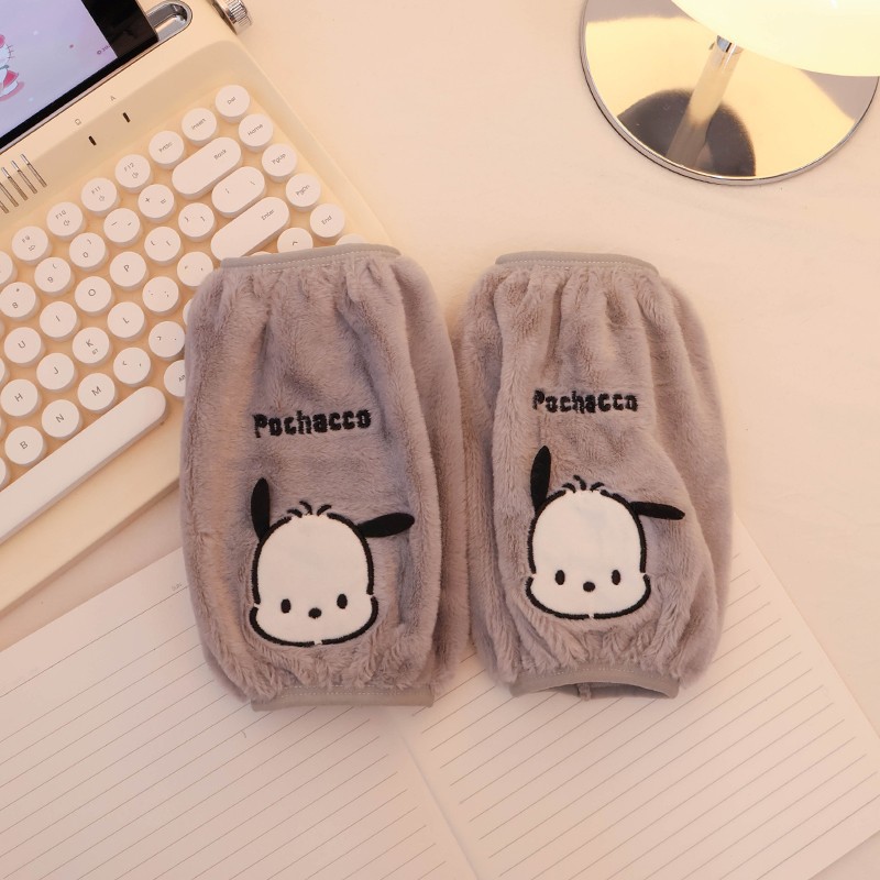 파차 개-성인을 위한 새로운 스타일