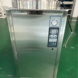 水质分析仪;其他仪器仪表;粉尘采样仪