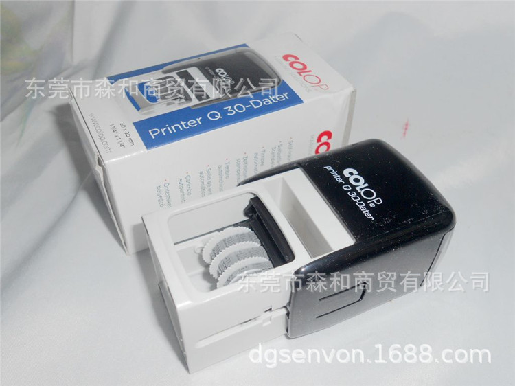 ��ƷCOLOP printer Q30-Daterӡ�� �����Ի�ī����ӡ�²������� 