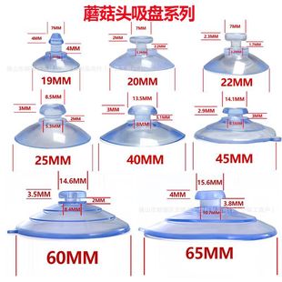 �S�����l15MM-80MMĢ���^͸������PVC��܇�����̶����������P��ɫ