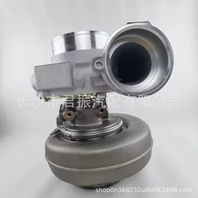 Factory Direct Supercharger