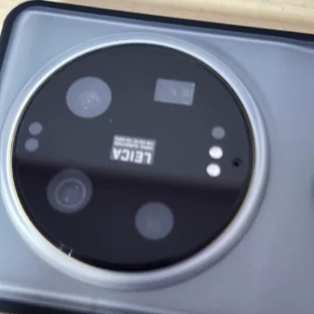 Xiaomi 13Ultra lente película de teléfono móvil lente película protectora para xiaomi 13U AR lente anillo de vidrio templado image 4