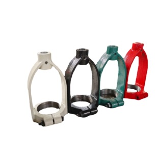 Square hole drill fixing frame locator hand drill Tenon bracket woodworking bench drill Tenon bracket change hand drill square tenon
