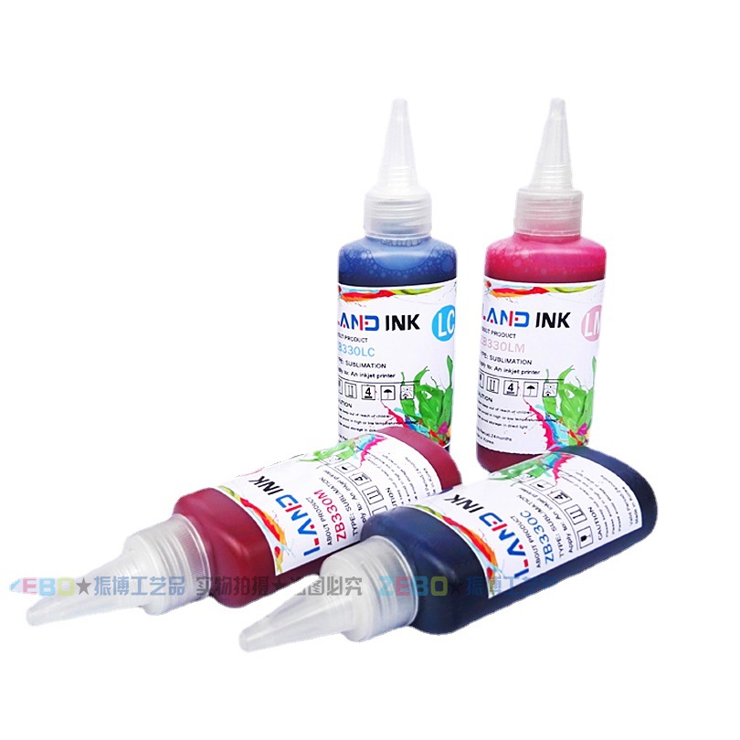 ��תӡīˮ����īˮ����ӡ����ī���˱�����T���̻�����ͷ��ɫ��