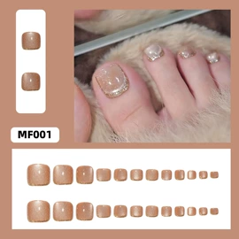 甲片/穿戴甲;指甲锉