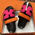 Orange-Pink