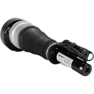 damping system Mercedes-Benz Shock Absorber Pneumatic