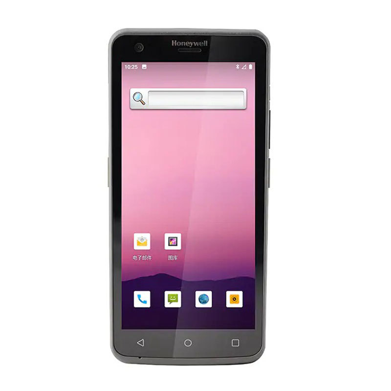 Honeywell����Τ��EDA50P��άpda��׿���ݲɼ����ն˻���Ѫվɨ��